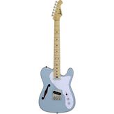 Aria Pro 2 Tegtlmıb Elektro Gitar - Mavi