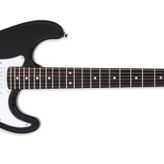 Aria Pro-II STG003BK Elektro Gitar