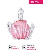 Ariana Grande Rem Cherry Eclipse Edp 30 ml Kadın Parfüm