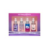Ariana Grande Vücut Spreyi Seti 4X50ml