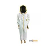 Arıcı Tulum Maske - Astronot