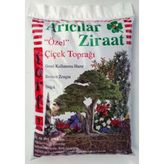 Arıcılar Torf Toprak 3 Lt