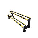 Arıdemir 16'Lı Dambıl Rack-Stant-Sehpa