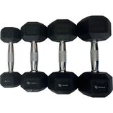 Arıdemir 5kg Olimpik Hex Dambıl - 0,5 kg