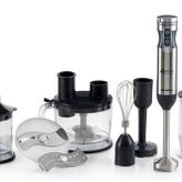 Ariete 0898/11 7in1 Multiprep El Blender Seti