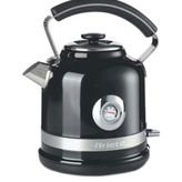 Ariete 2854 Moderna Siyah 2000 W 1.7 lt Çelik Kettle