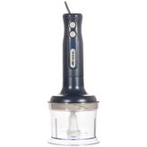 Ariete El Blender Seti, Siyah