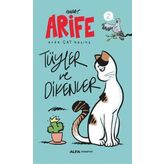 Arife - Tüyler ve Dikenler Rewhat