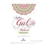 Arifler Gül Bahçesi - Hasan Özlem