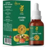 Arifoğlu 10 ml Jojoba Yağı