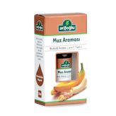 Arifoğlu 10 ml Muz Aroması