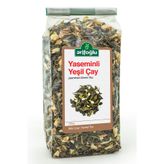 Arifoğlu 120 gr Yaseminli Yeşil Çay