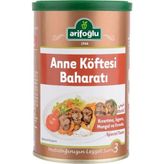 Arifoğlu 150 gr Anne Köftesi Baharatı