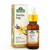 Arifoğlu 20 ml Vanilya Yağı