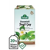 Arifoğlu 20'li Yaseminli Süzen Poşet Çay