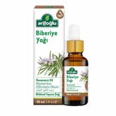 Arifoğlu 30 ml Biberiye Yağı