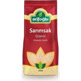 Arifoğlu 40 gr Sarımsak Granül