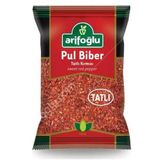 Arifoğlu 70 gr Kırmızı Tatlı Pul Biber