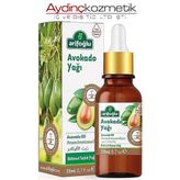 Arifoğlu Avokado Yağı 20 ml - 6 Adet