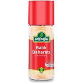 Arifoğlu Balık Baharatı 60 gr Cam