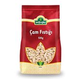 Arifoğlu Çam Fıstığı | Dolmalık Fıstık 500g