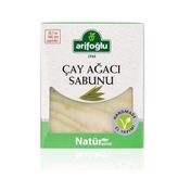 Arifoğlu Çay Ağacı Özlü 125 gr Doğal Sabun
