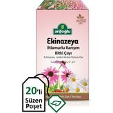Arifoğlu Ekinezyalı Süzen Poşet Çay 20'Li