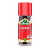 Arifoğlu İsot Biber (Acı) 55g Cam