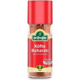 Arifoğlu Köfte Baharatı 55g (Cam) - 55 gr