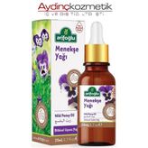 Arifoğlu Menekşe Yaği 20 ml - 12 Adet