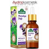 Arifoğlu Menekşe Yağı 20 ml - 6 Adet