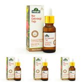 Arifoğlu Nar Çekirdeği Yağı (20 ml) (4 paketi)