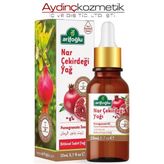 Arifoğlu Nar Çekirdeği Yağı 20 ml - 6 Adet