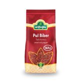 Arifoğlu Pul Biber Kırmızı 250g (Tatlı)