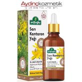 Arifoğlu Sarı Kantaron Yağı 50 ml - 6 Adet