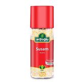 Arifoğlu Susam 65g Cam