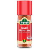 Arifoğlu Tavuk Baharatı 65 g (Cam) - 65 gr