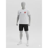 ARIMA Kick Boks Lıght Tişört (Beyaz)