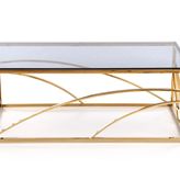 Arina Orta Sehpa, Gold