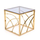 Arina Yan Sehpa, Gold