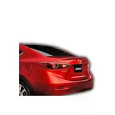 Arisar Mazda 6 2015 Bagaj Üstü Spoiler Boyalı
