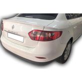 Arisar Renault Fluence 3 Parça Anatomik Spoiler Boyalı