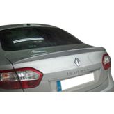 Arisar Renault Fluence Anatomik Işıksız Spoiler Boyalı