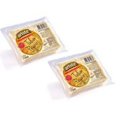 Ariste 2'li Tam Yağlı Tulum Peyniri 500 gr (250 gr x 2) – İnek Sütü, Şirden Mayalı