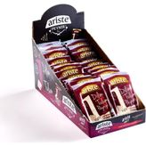 Ariste Bir Dilim Tulum Peyniri 40 gr x 24 Adet(960 gr), (İnek Sütü) – Şirden Mayalı, Dinlendirilmiş - 96 gr
