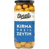 Ariste Taneli Kırma Yeşil Zeytin 300 gr