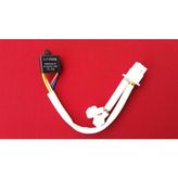 Ariston buzdolabı Bımetal Sensör Termostat(Vidalı) Arıston 196986