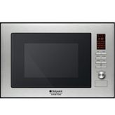 Ariston Hotpoint MWHA 222.1 X Mikrodalga Fırın