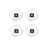 Ariston SL B18 AA0 Bez Kumaş 10 Adet Toz Torbası + Hediyeli
