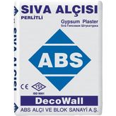 Arısu Abs Sıva Alçısı - 35 gr